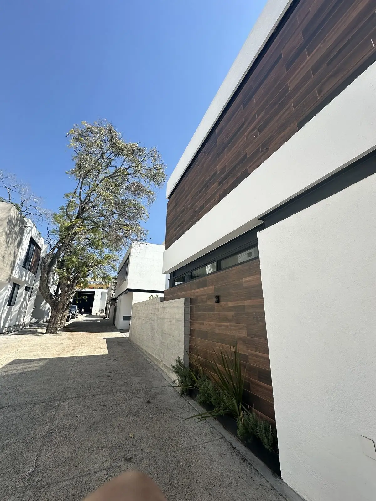 Casa en Venta, Condominio Col. San Antón, Vigilancia — foto 2