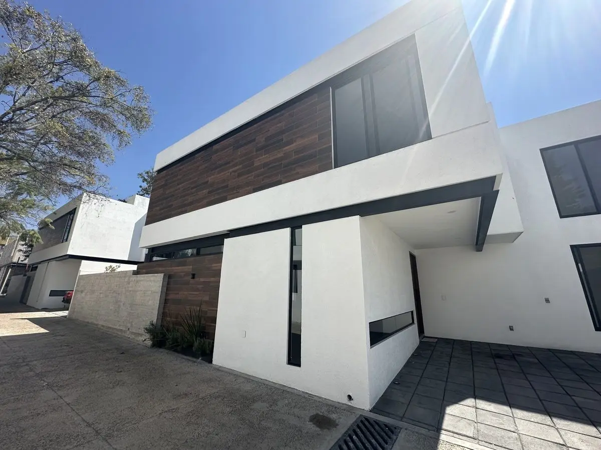 Casa en Venta, Condominio Col. San Antón, Vigilancia — foto 3