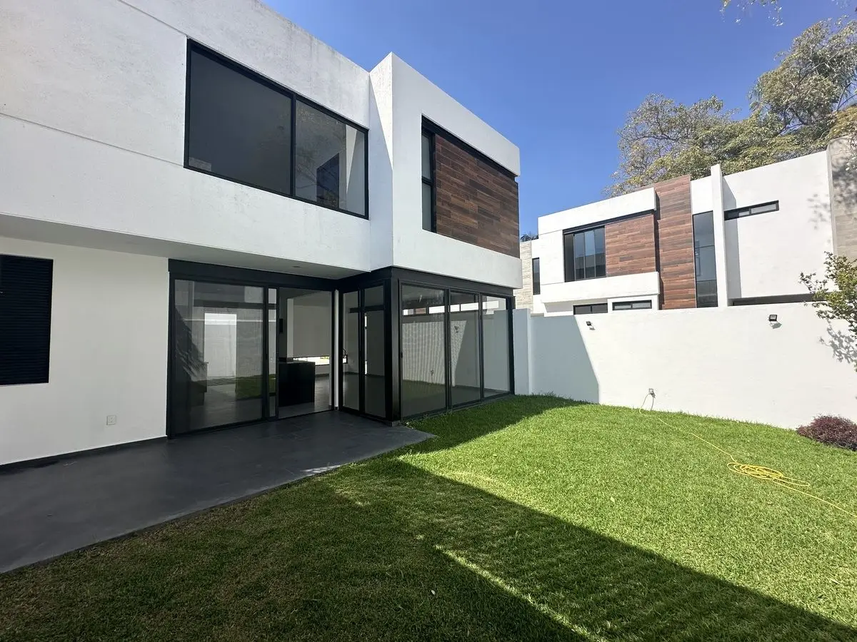 Casa en Venta, Condominio Col. San Antón, Vigilancia — foto 4