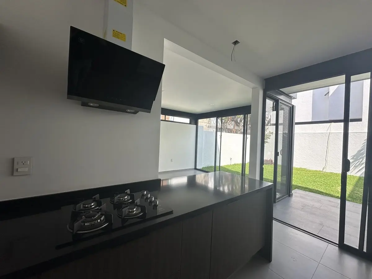 Casa en Venta, Condominio Col. San Antón, Vigilancia — foto 6