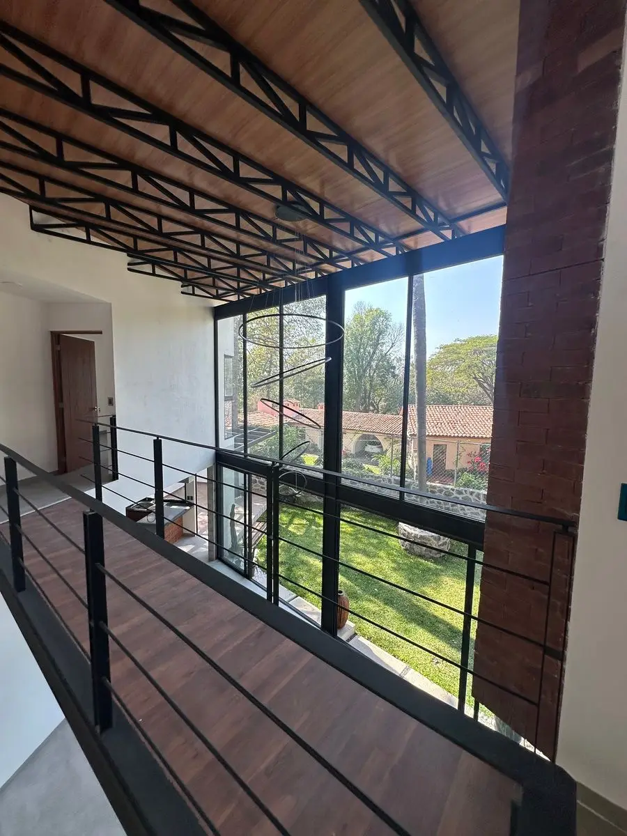 Casa Nueva en Venta , Exclusiva Privada en Col. Amatitán — foto 11