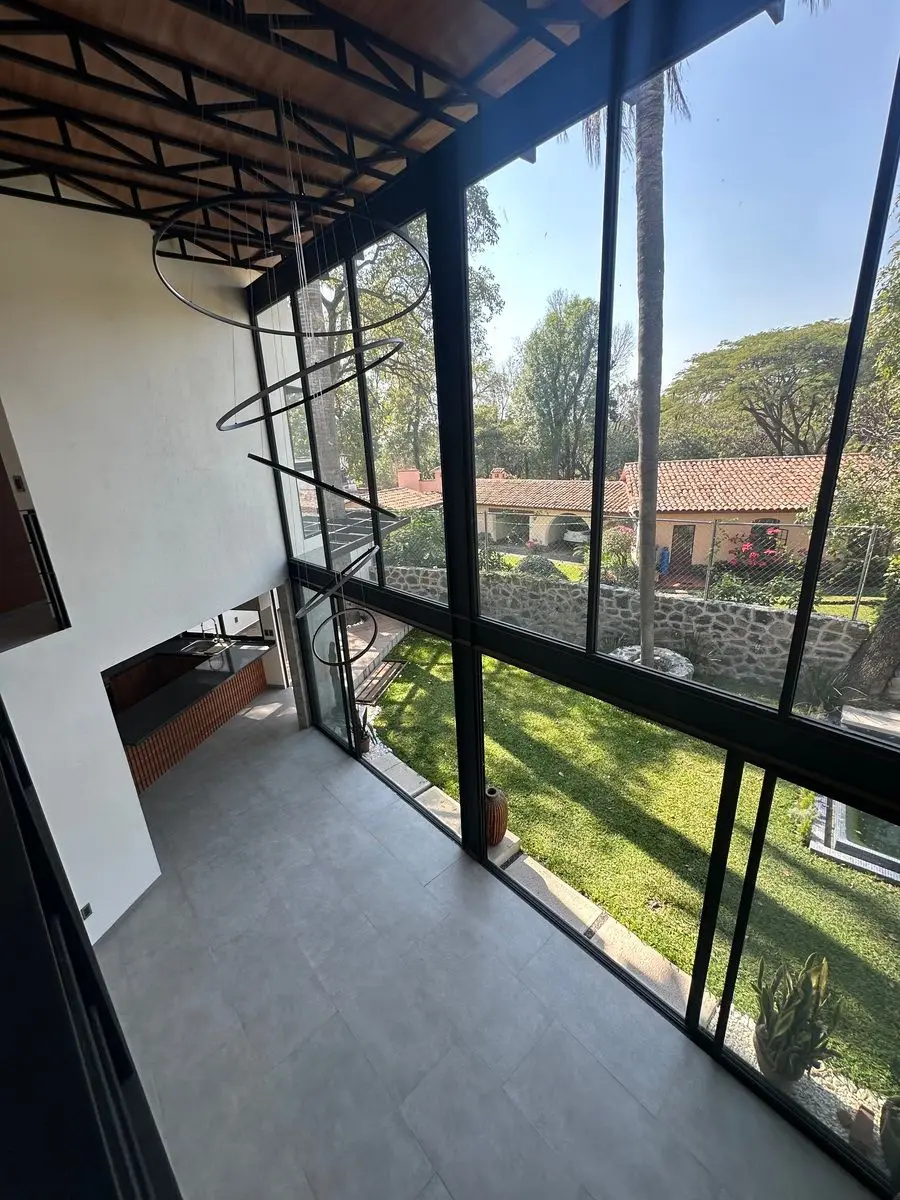 Casa Nueva en Venta , Exclusiva Privada en Col. Amatitán — foto 12