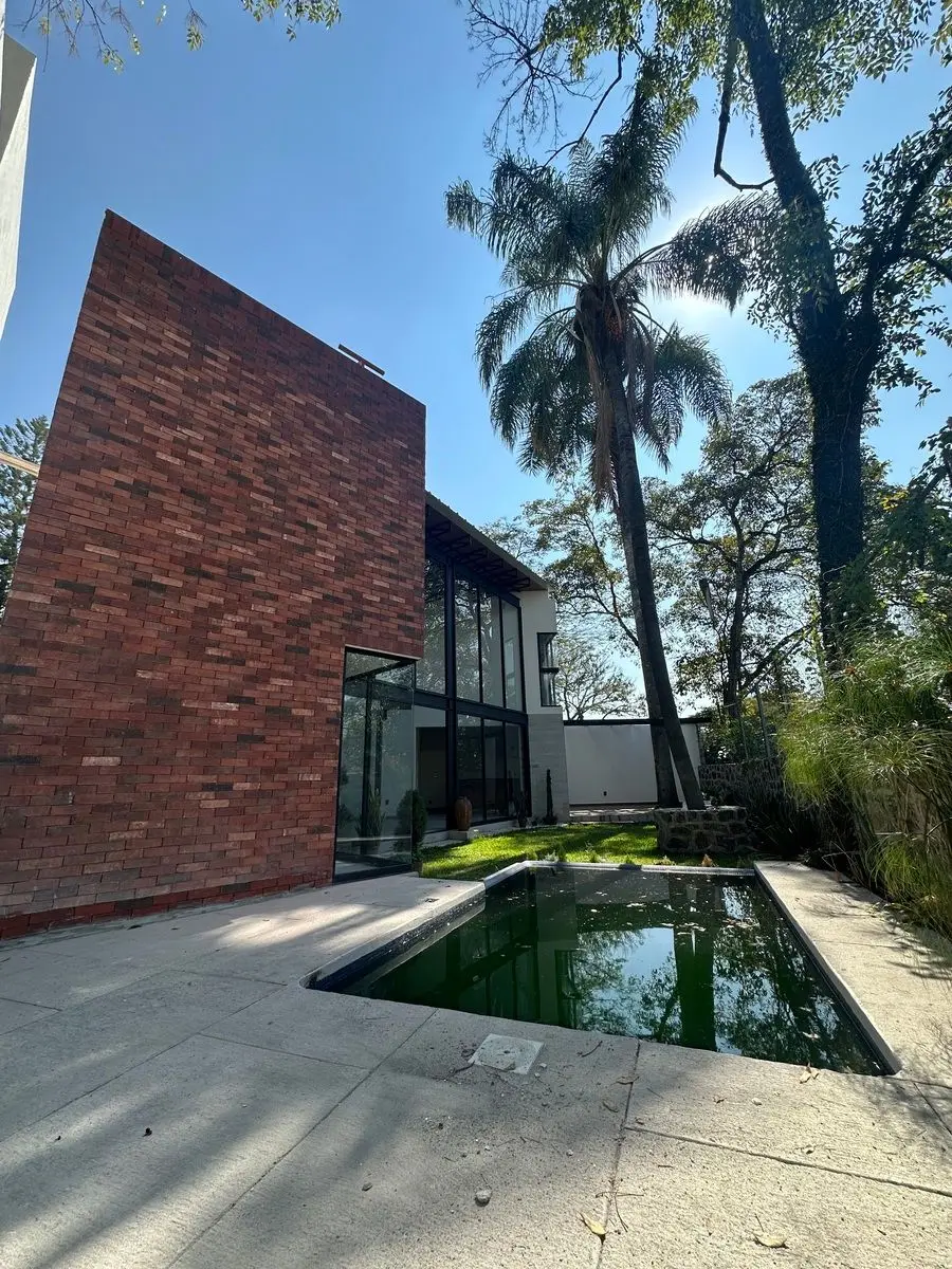 Casa Nueva en Venta , Exclusiva Privada en Col. Amatitán — foto 3