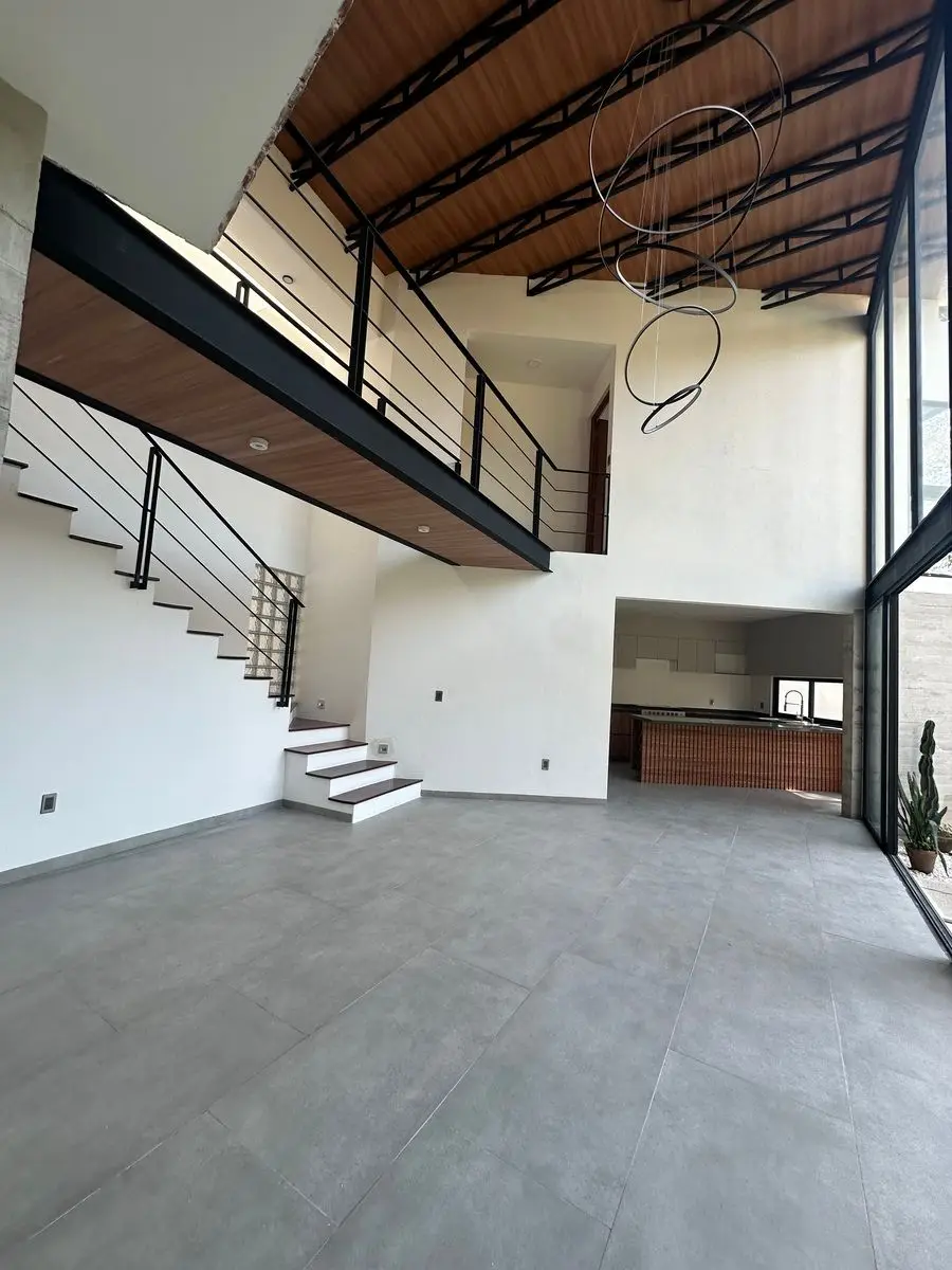 Casa Nueva en Venta , Exclusiva Privada en Col. Amatitán — foto 5