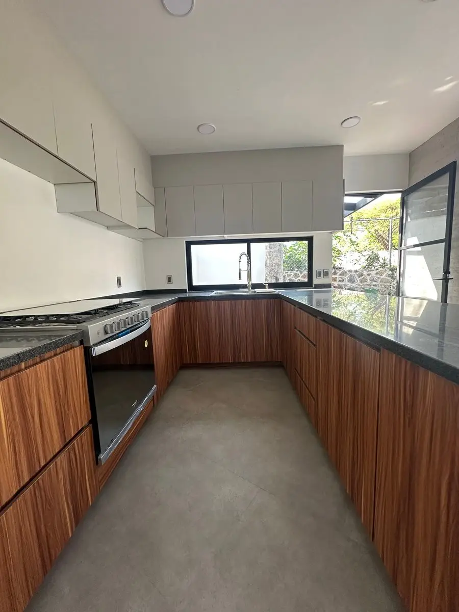 Casa Nueva en Venta , Exclusiva Privada en Col. Amatitán — foto 6