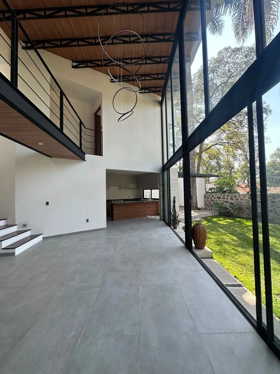 Casa Nueva en Venta , Exclusiva Privada en Col. Amatitán — foto 7