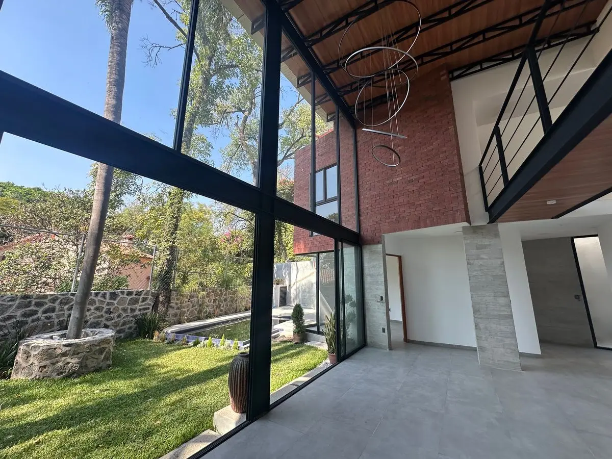 Casa Nueva en Venta , Exclusiva Privada en Col. Amatitán — foto 8