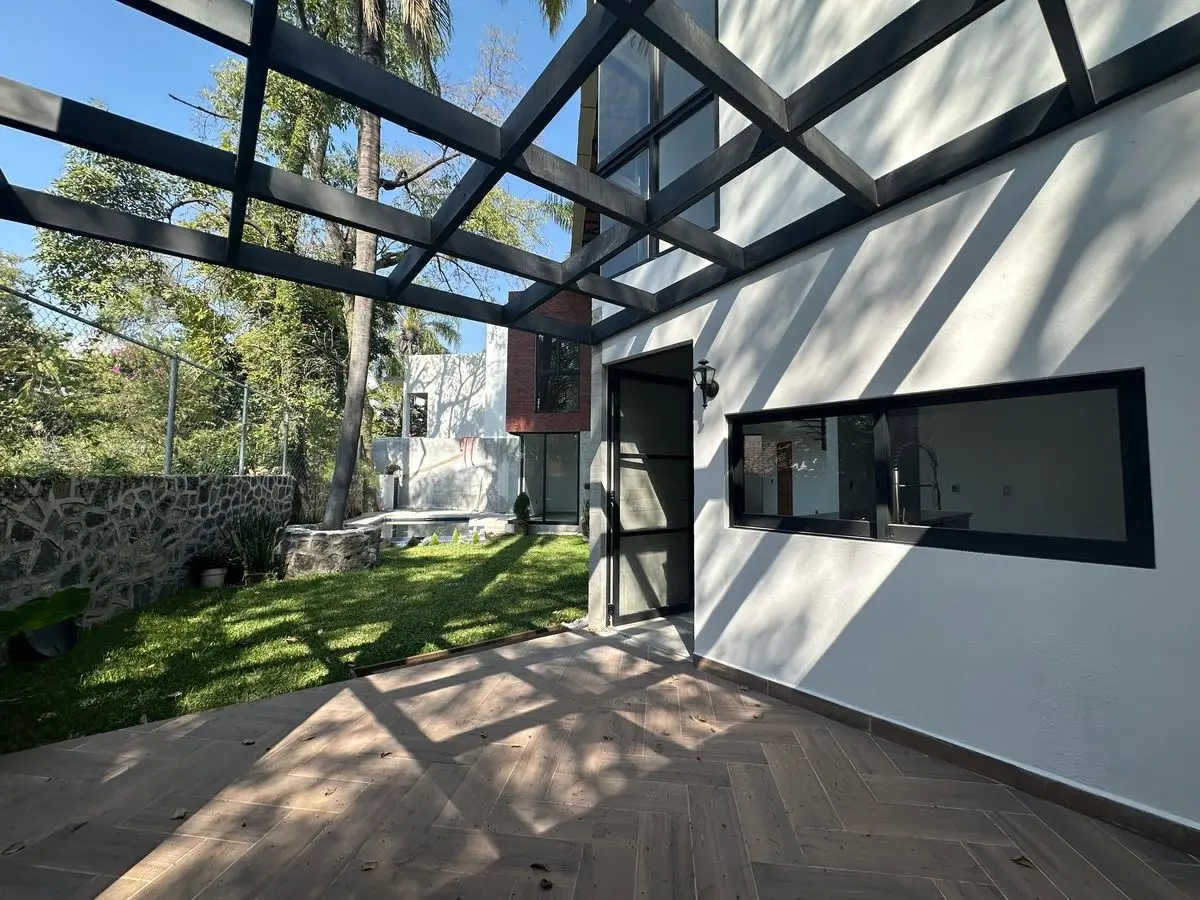 Casa Nueva en Venta , Exclusiva Privada en Col. Amatitán — foto 9