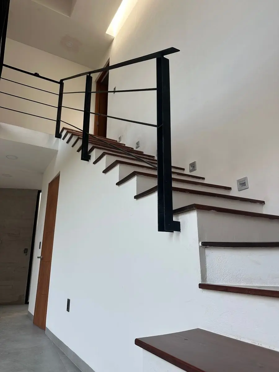 Casa Nueva en Venta , Exclusiva Privada en Col. Amatitán — foto 10
