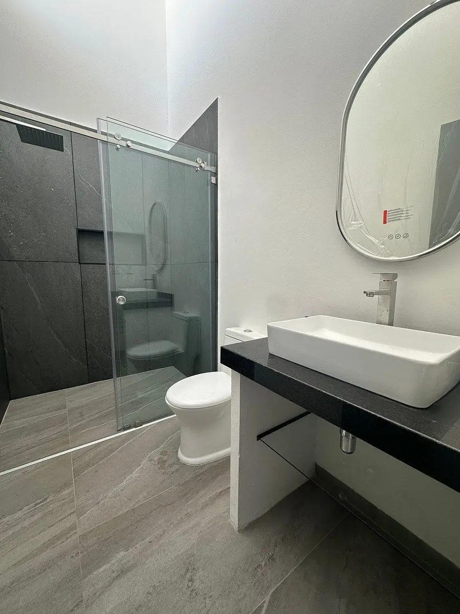 Casa Univel Nueva en Venta, Col. Lomas de Cortés con Vigilancia — foto 12