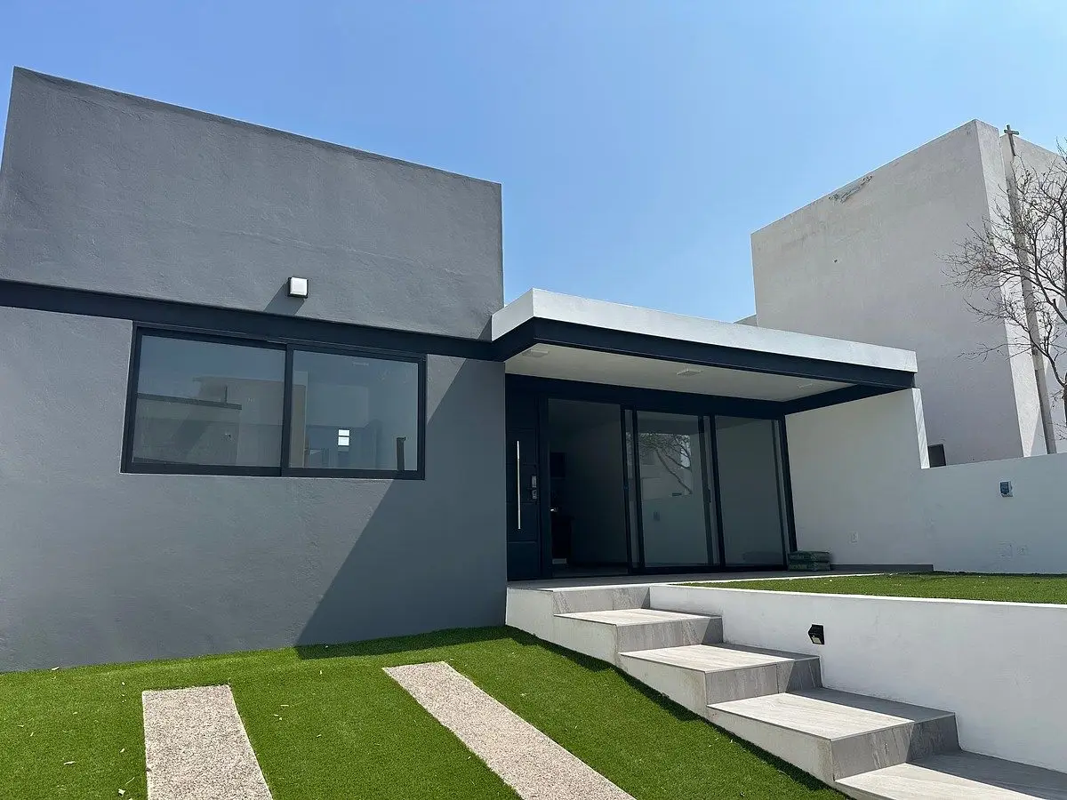 Casa Univel Nueva en Venta, Col. Lomas de Cortés con Vigilancia — foto 6