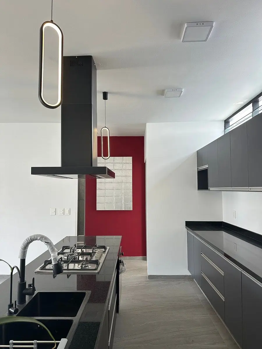 Casa Univel Nueva en Venta, Col. Lomas de Cortés con Vigilancia — foto 8