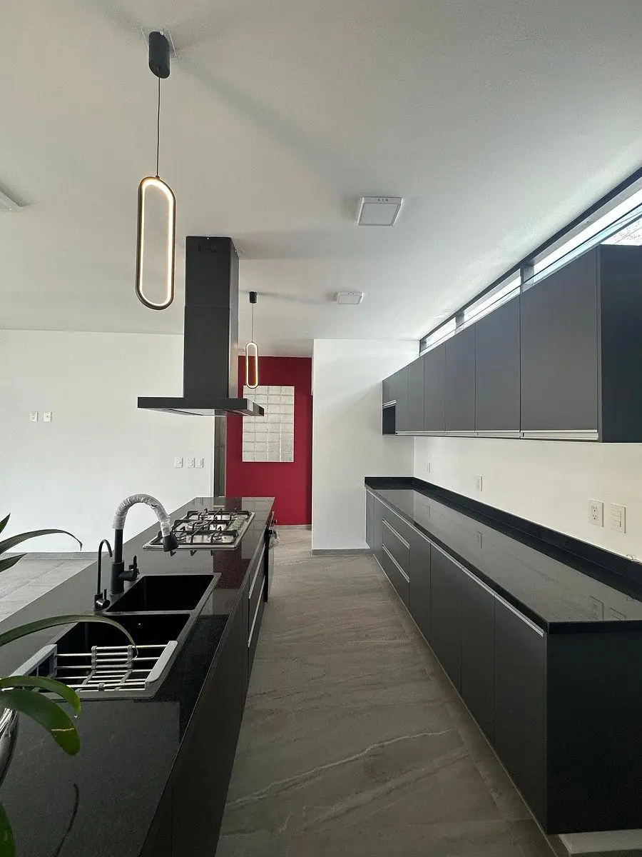 Casa Univel Nueva en Venta, Col. Lomas de Cortés con Vigilancia — foto 10
