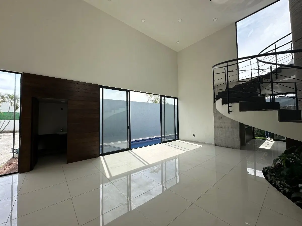 Casa Nueva en Venta, Privada con Seguridad Col. Lomas de Cuernavaca — foto 5