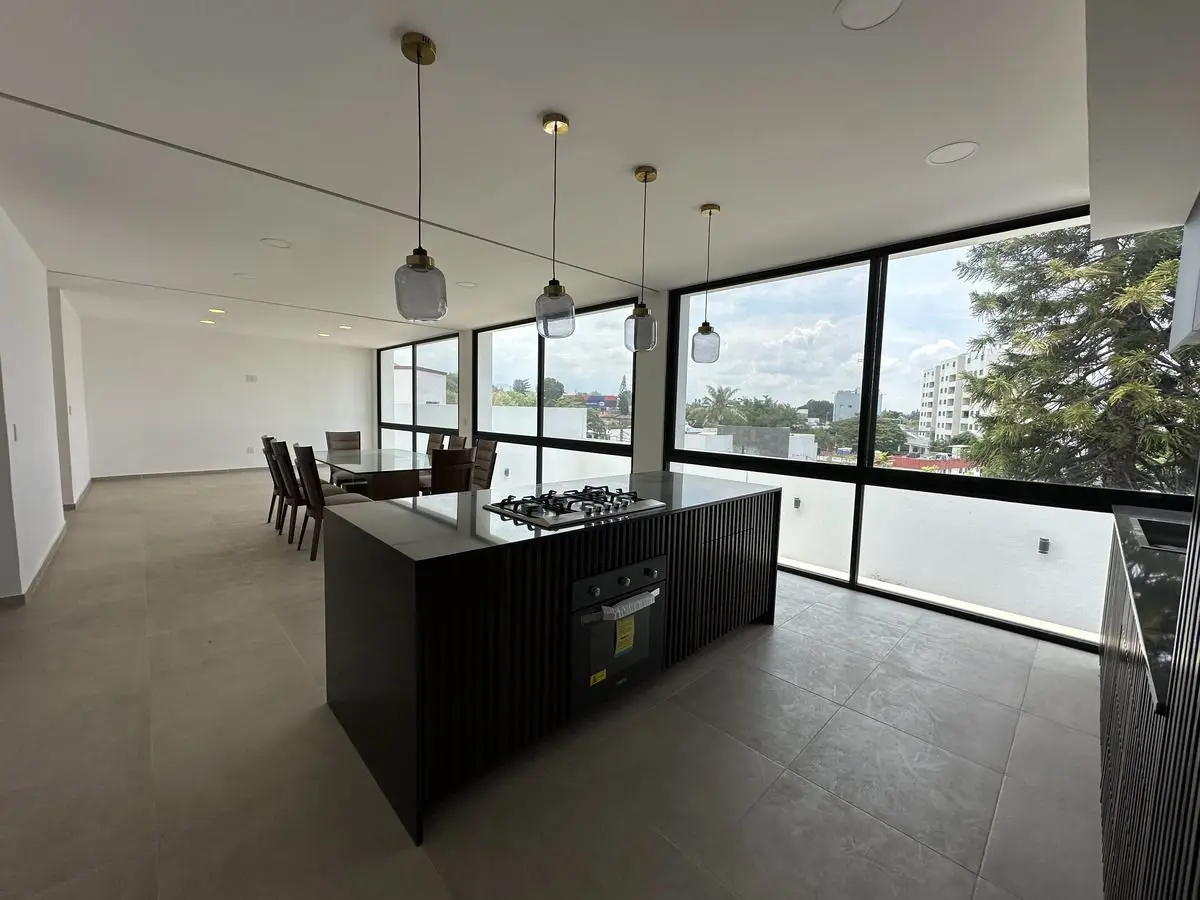Casa Moderna Nueva en Venta, Col. Pradera, Seguridad — foto 6