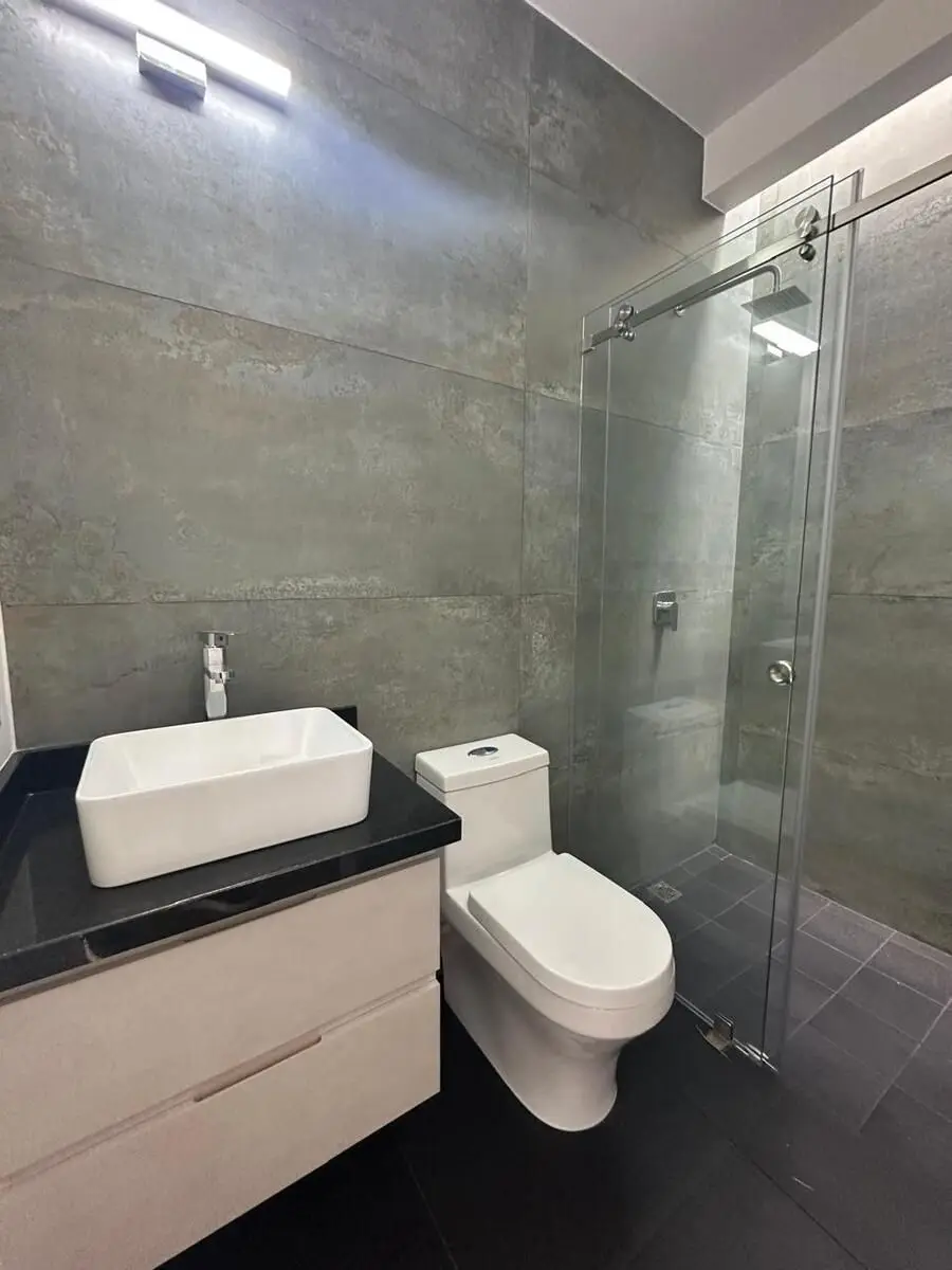 Casa Nueva en Venta, Privada con Vigilancia, Zona Norte — foto 11