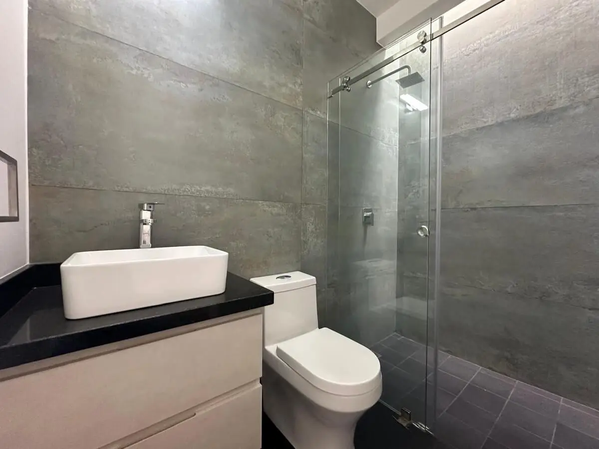 Casa Nueva en Venta, Privada con Vigilancia, Zona Norte — foto 12