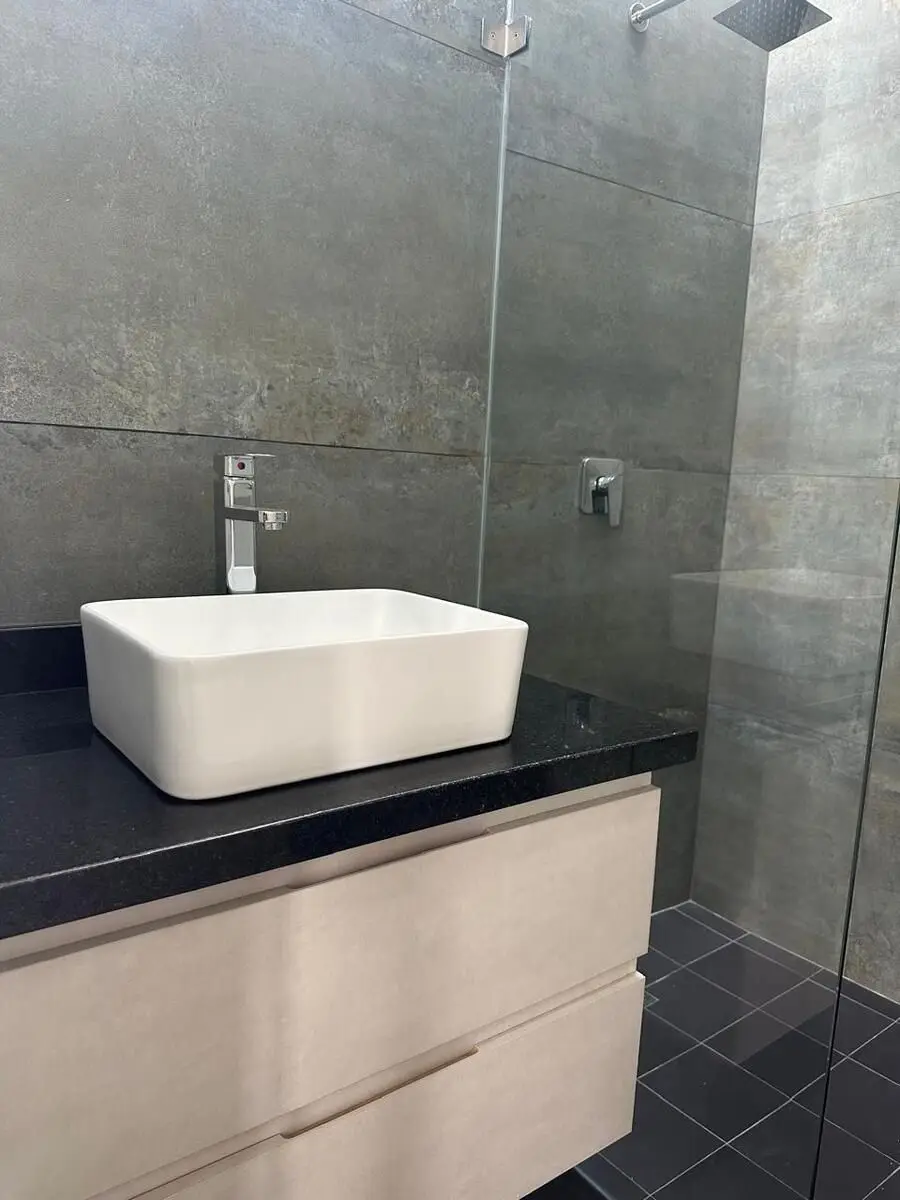Casa Nueva en Venta, Privada con Vigilancia, Zona Norte — foto 4