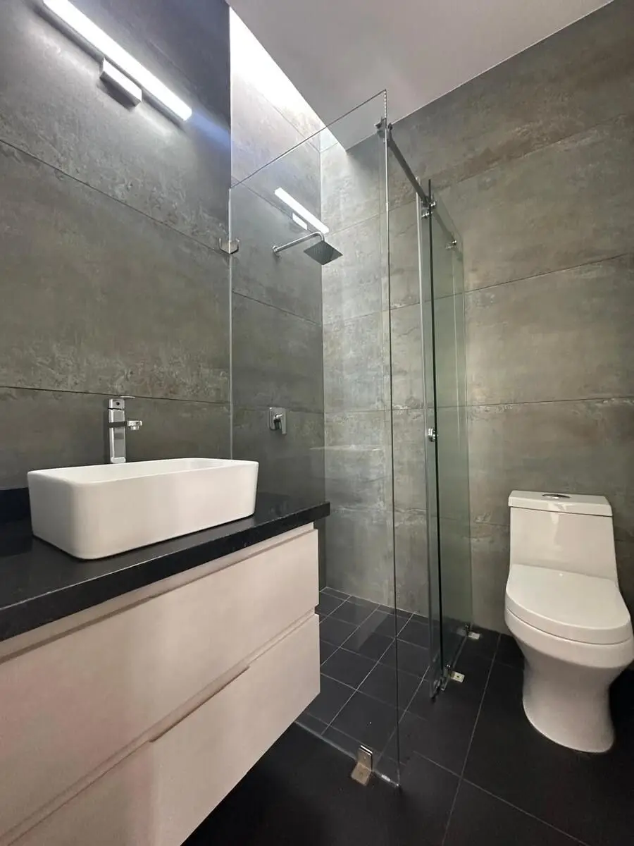 Casa Nueva en Venta, Privada con Vigilancia, Zona Norte — foto 8