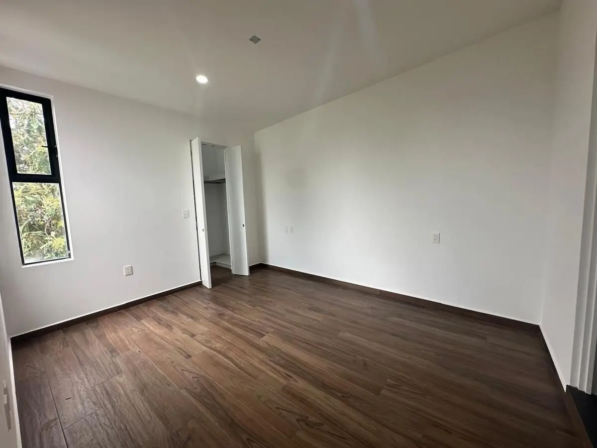 Casa Nueva en Venta, Privada con Vigilancia, Zona Norte — foto 9