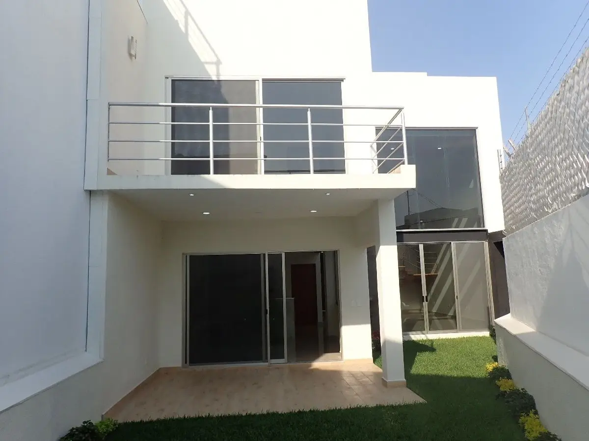 Casa Nueva en Venta , Col. Delicias en Fraccionamiento — foto 2