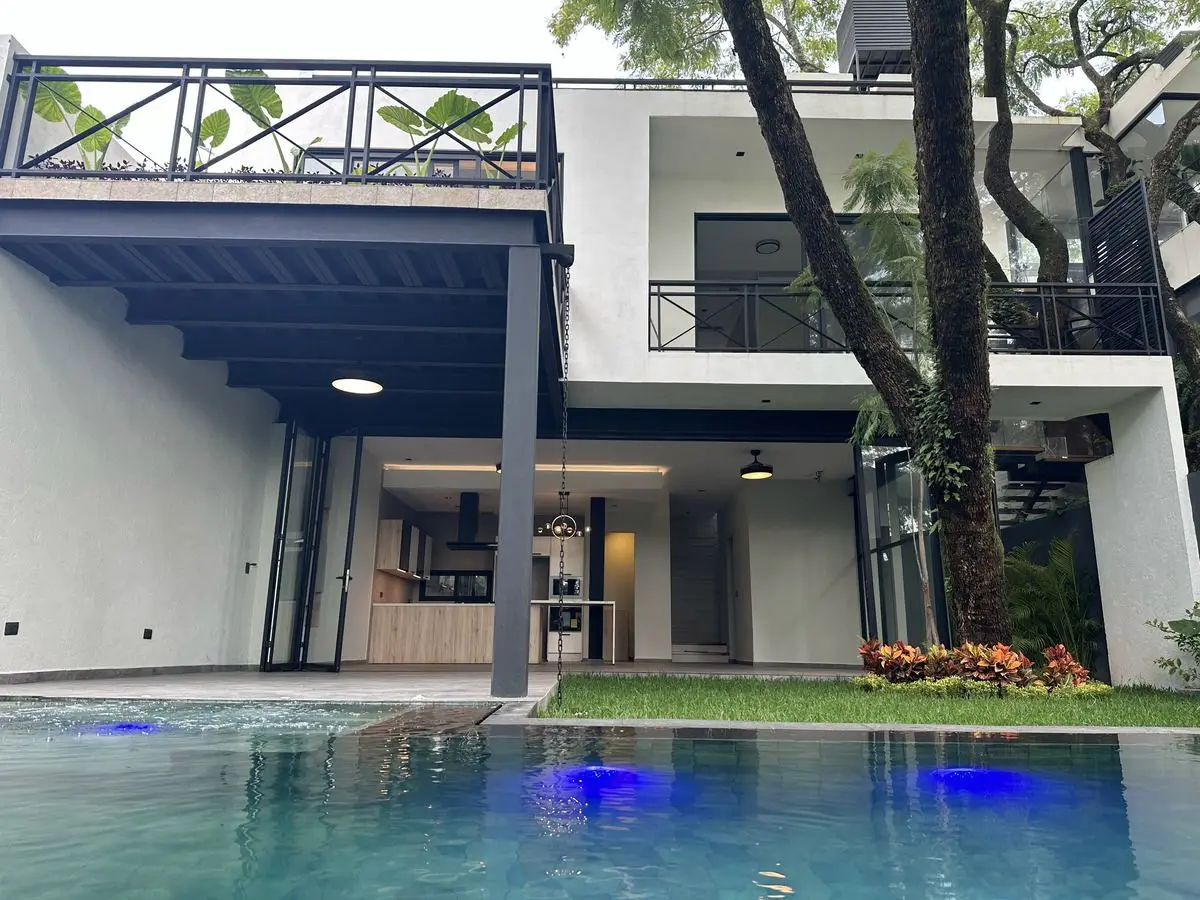 Oportunidad Casa en Venta Nueva en Rancho Cortes, Vigilancia — foto 2