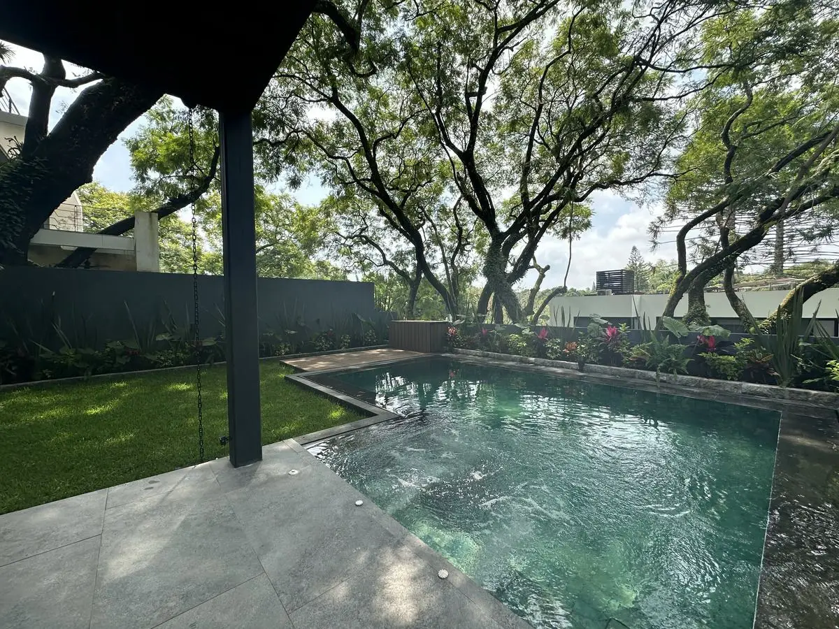 Oportunidad Casa en Venta Nueva en Rancho Cortes, Vigilancia — foto 3
