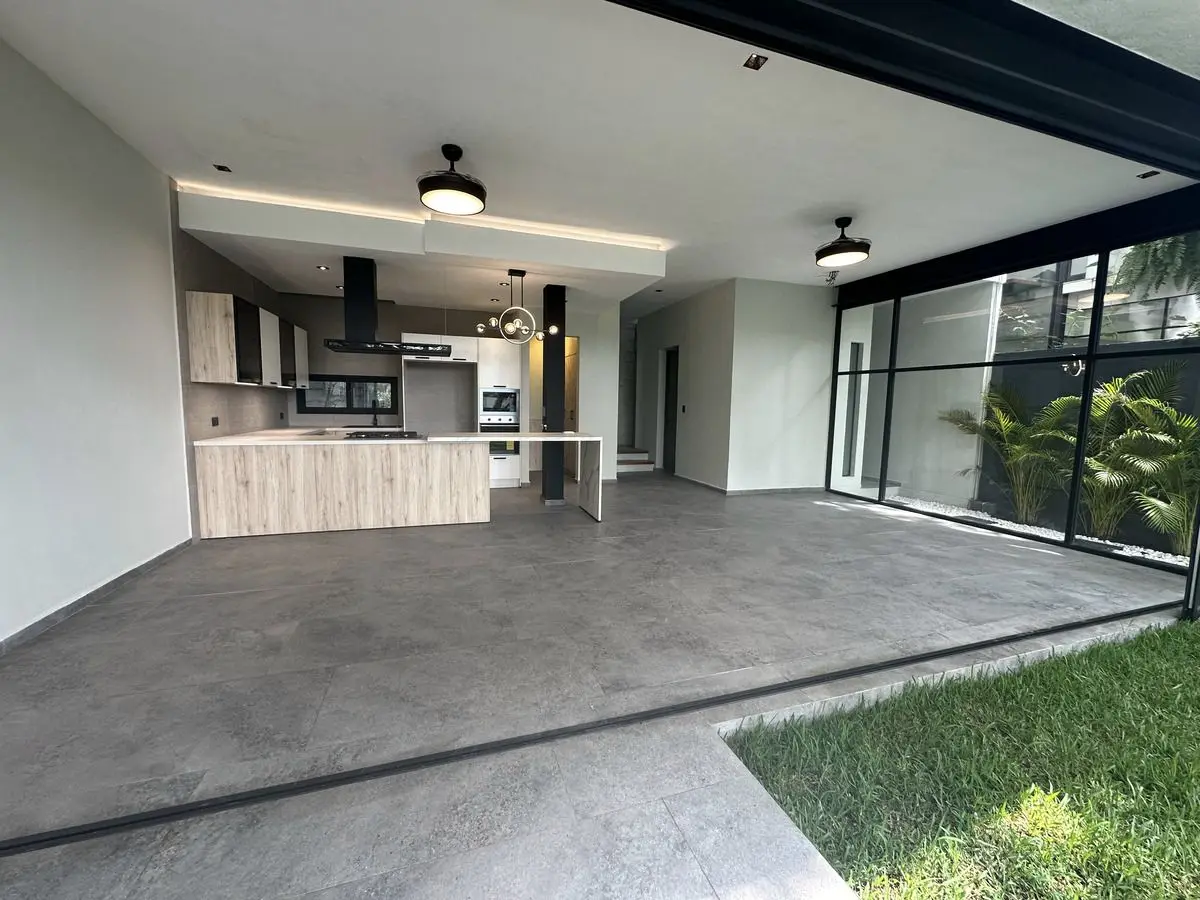 Oportunidad Casa en Venta Nueva en Rancho Cortes, Vigilancia — foto 4