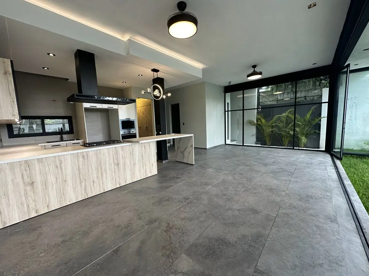 Oportunidad Casa en Venta Nueva en Rancho Cortes, Vigilancia — foto 6