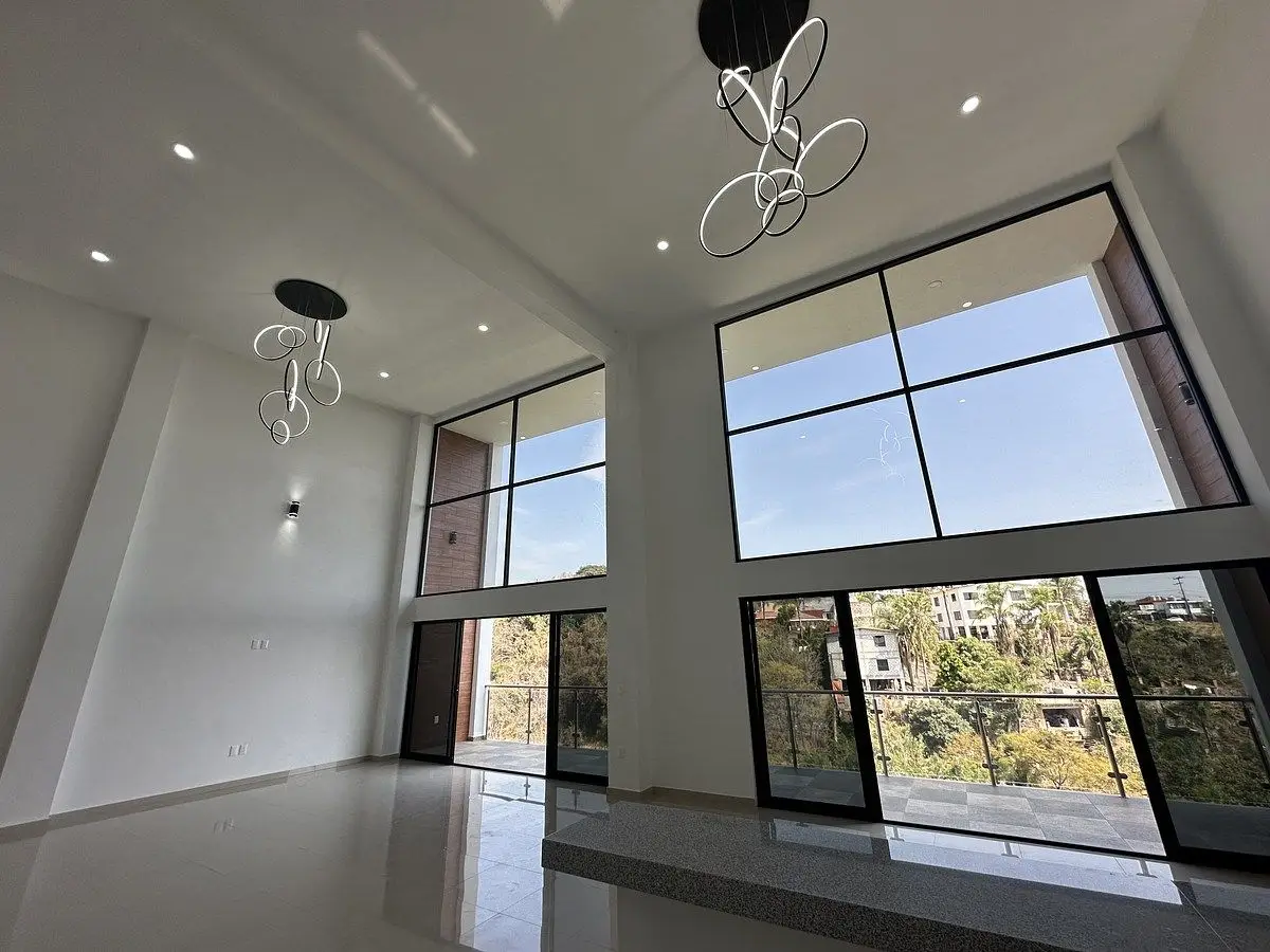 Casa Nueva Moderna, Fracc. Zona Norte con Vigilancia — foto 11