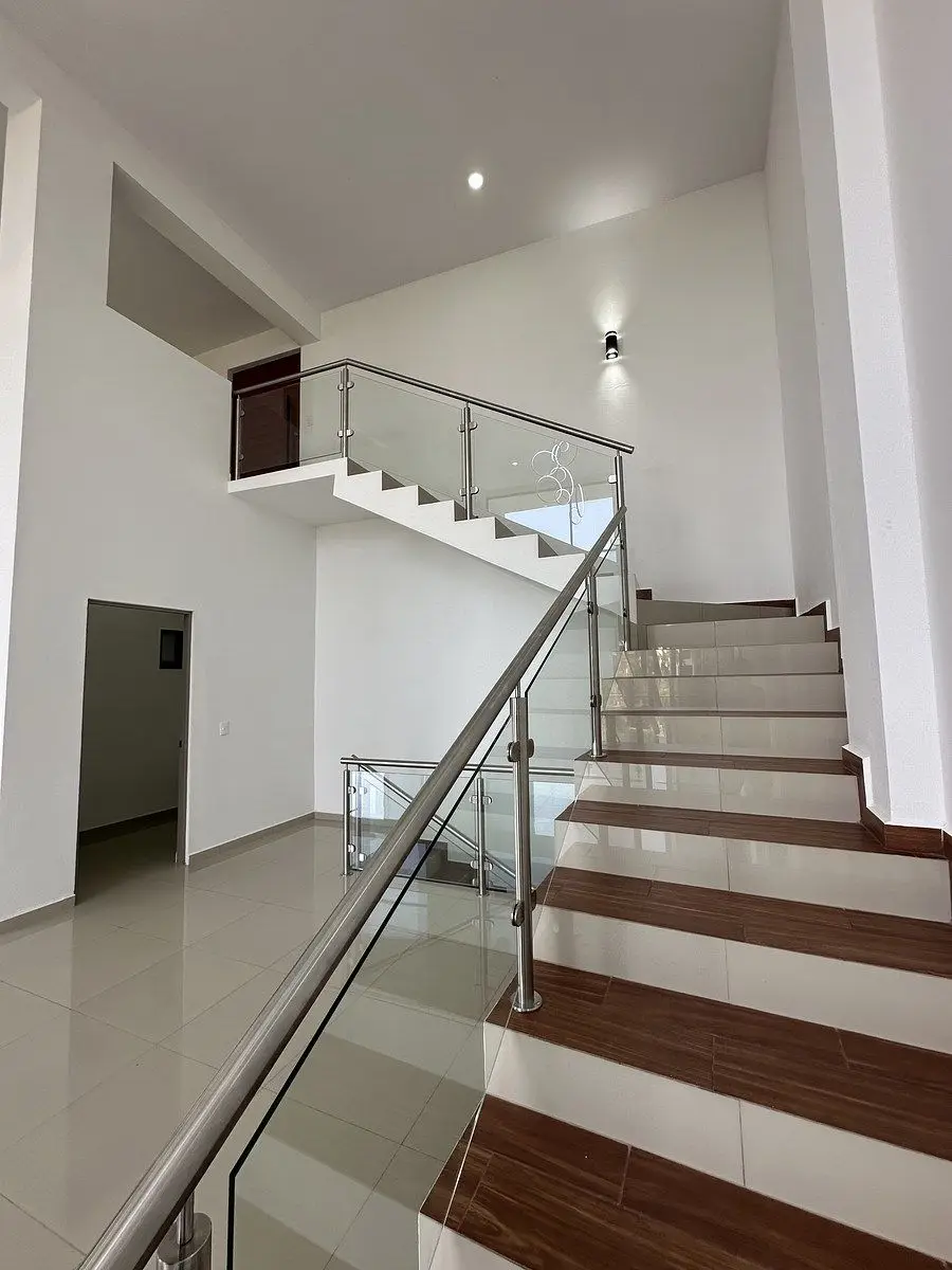 Casa Nueva Moderna, Fracc. Zona Norte con Vigilancia — foto 12