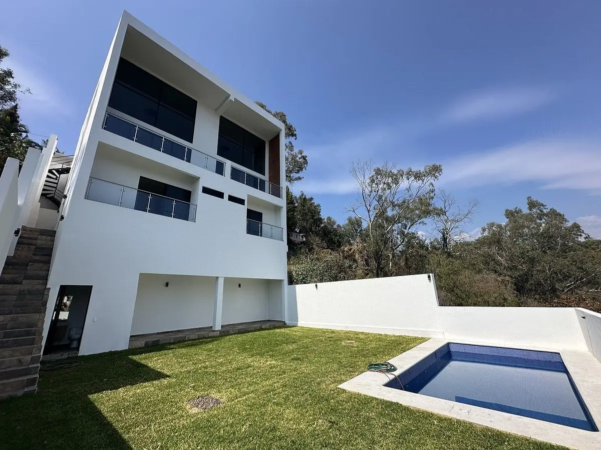 Casa Nueva Moderna, Fracc. Zona Norte con Vigilancia — foto 3