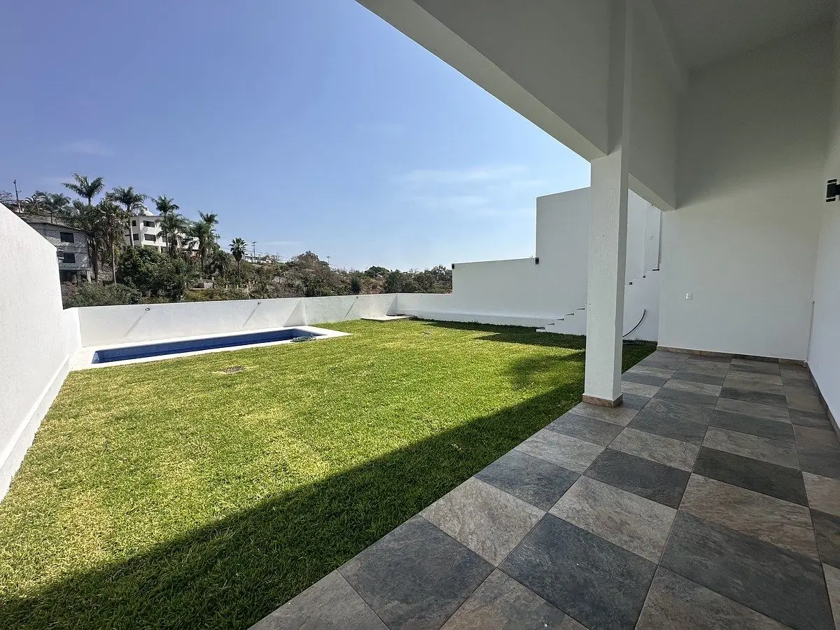 Casa Nueva Moderna, Fracc. Zona Norte con Vigilancia — foto 4