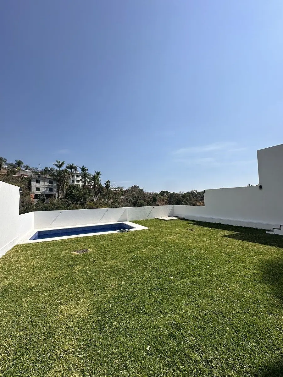 Casa Nueva Moderna, Fracc. Zona Norte con Vigilancia — foto 5