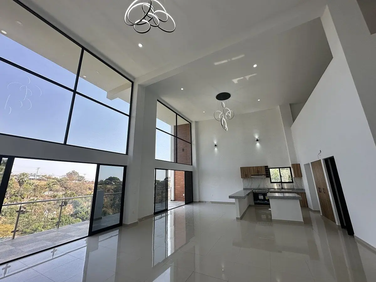 Casa Nueva Moderna, Fracc. Zona Norte con Vigilancia — foto 10