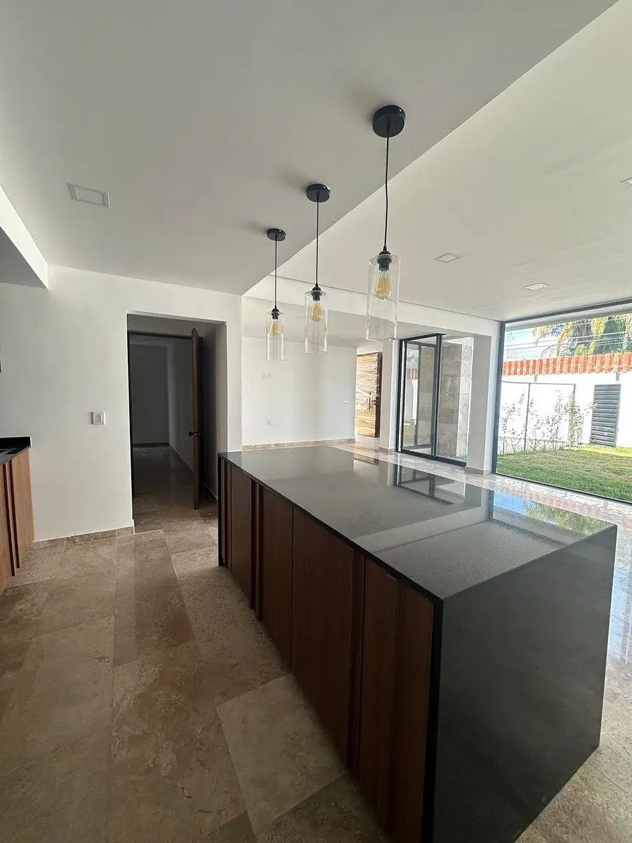 Casa Nueva Moderna, Kloster con Vigilancia, Par Vial Atlacomulco — foto 12
