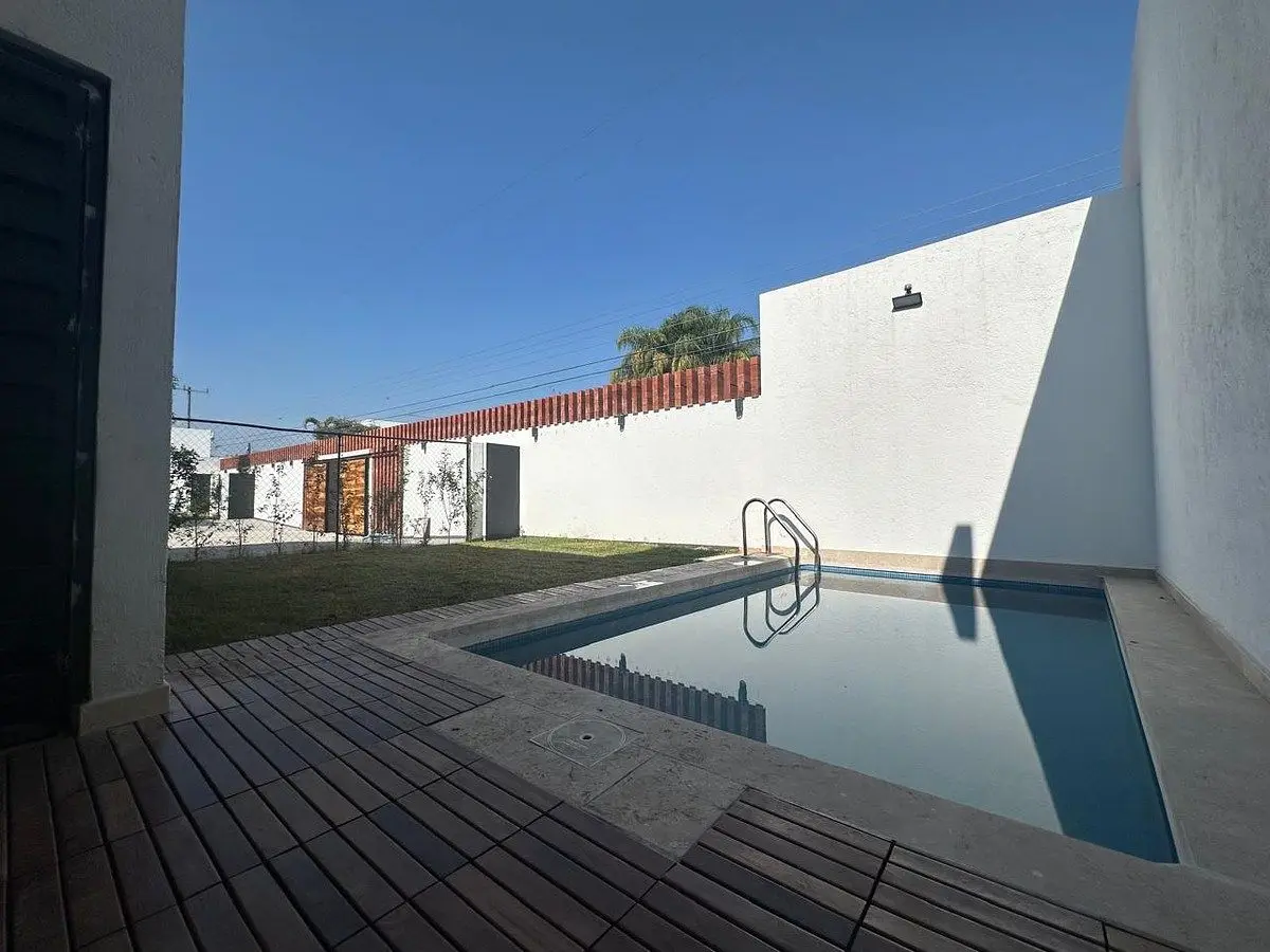 Casa Nueva Moderna, Kloster con Vigilancia, Par Vial Atlacomulco — foto 3
