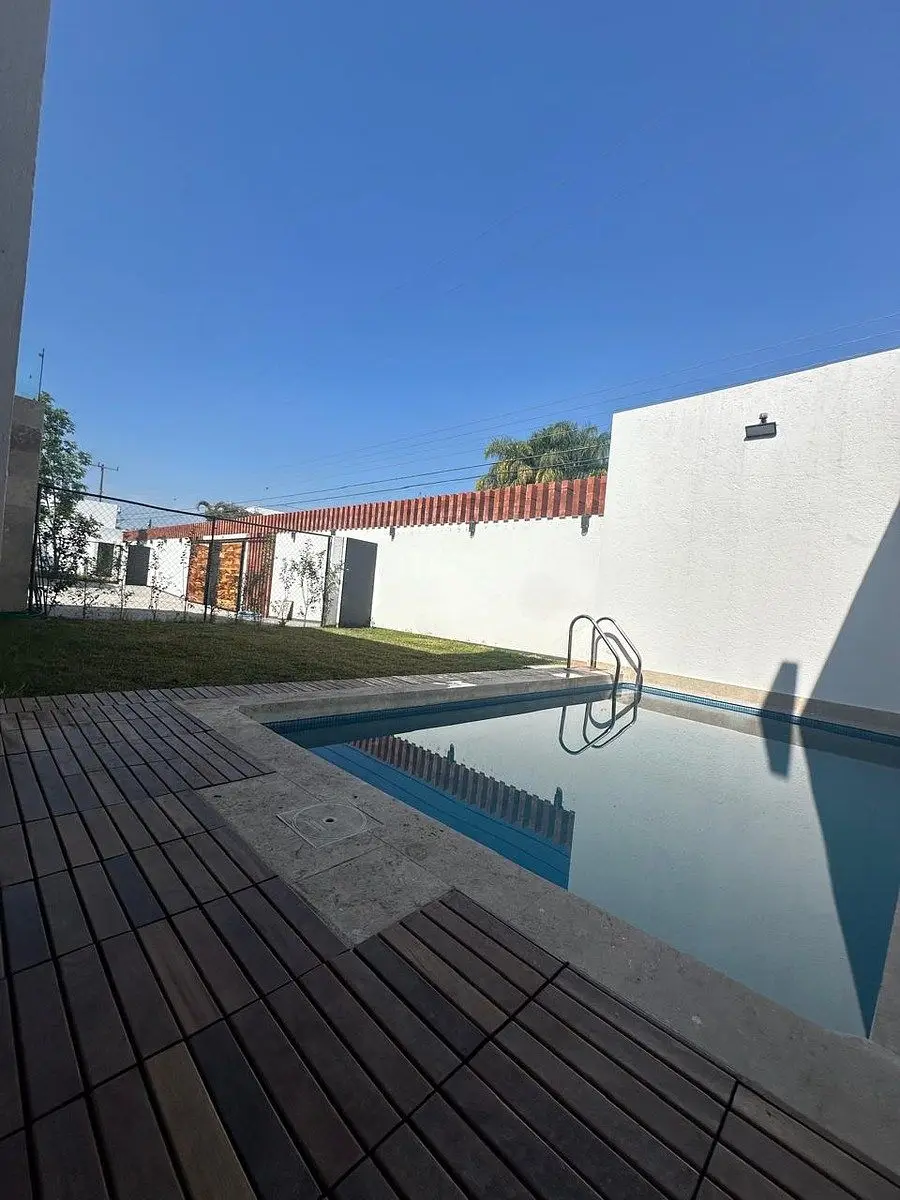 Casa Nueva Moderna, Kloster con Vigilancia, Par Vial Atlacomulco — foto 4