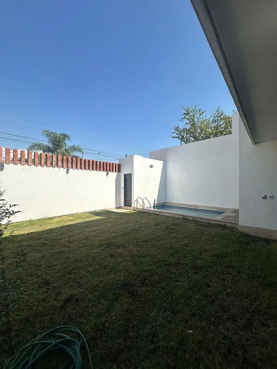 Casa Nueva Moderna, Kloster con Vigilancia, Par Vial Atlacomulco — foto 6