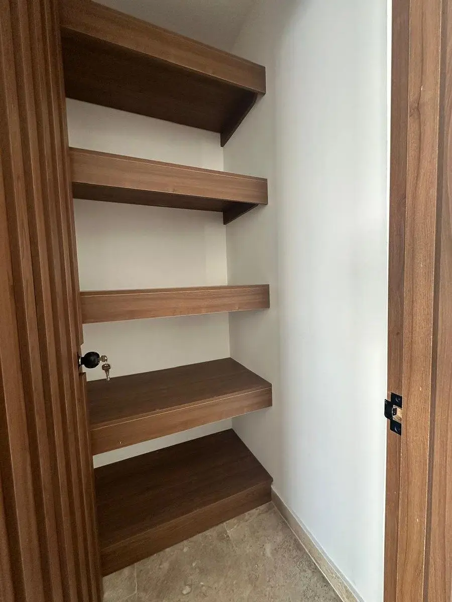 Casa Nueva Moderna, Kloster con Vigilancia, Par Vial Atlacomulco — foto 7