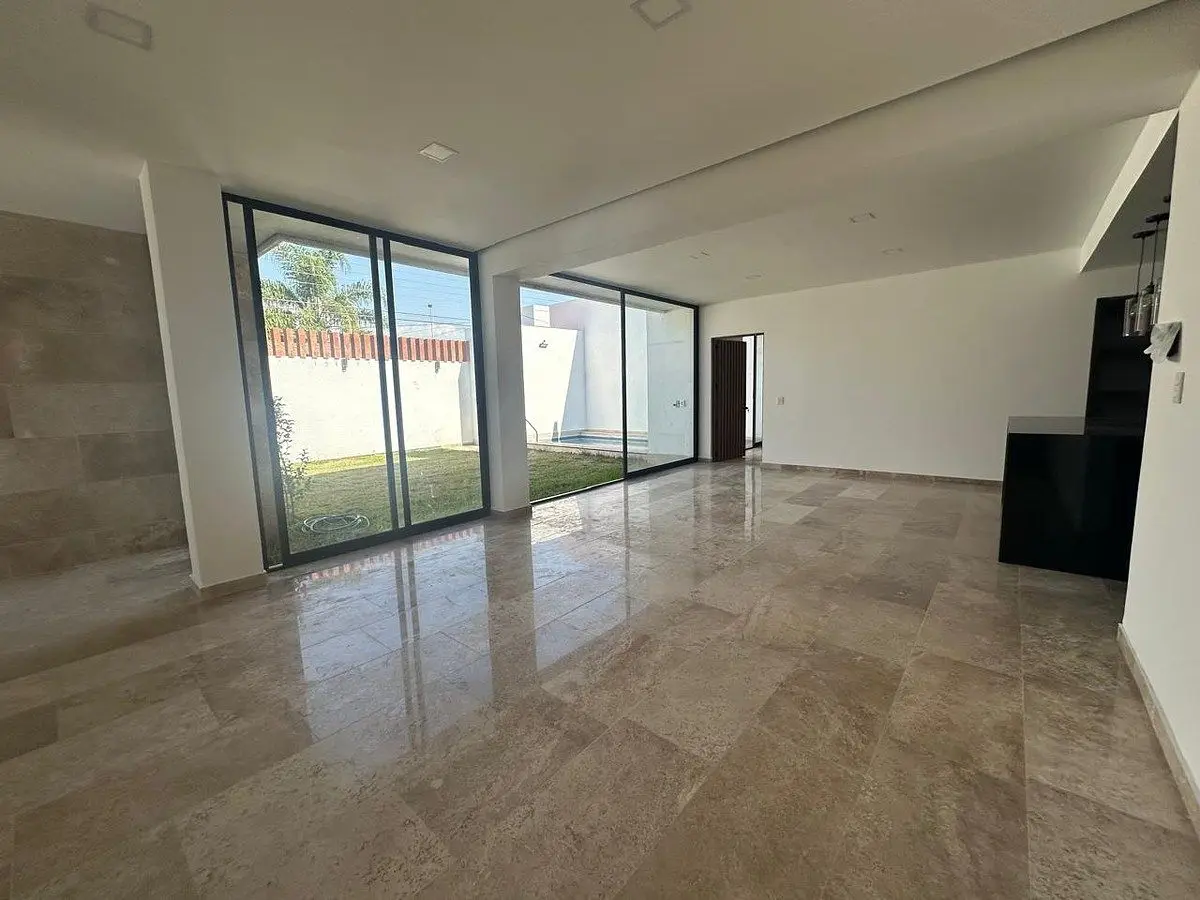 Casa Nueva Moderna, Kloster con Vigilancia, Par Vial Atlacomulco — foto 9