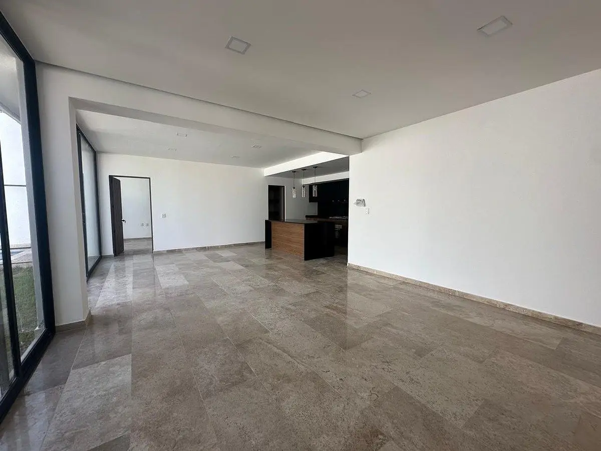 Casa Nueva Moderna, Kloster con Vigilancia, Par Vial Atlacomulco — foto 10