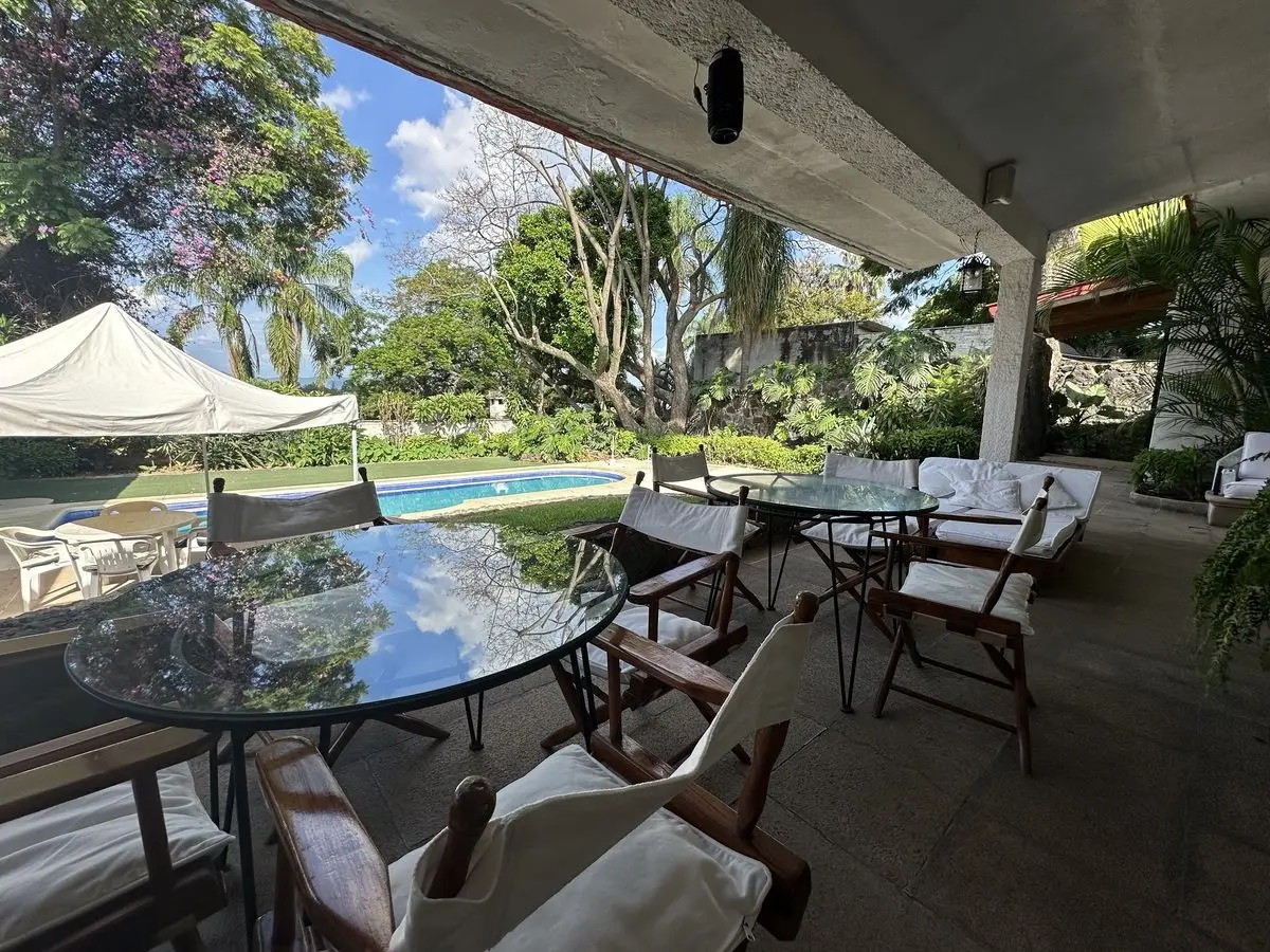 Casa Sola en Venta y Renta, Col. Las Palmas — foto 3