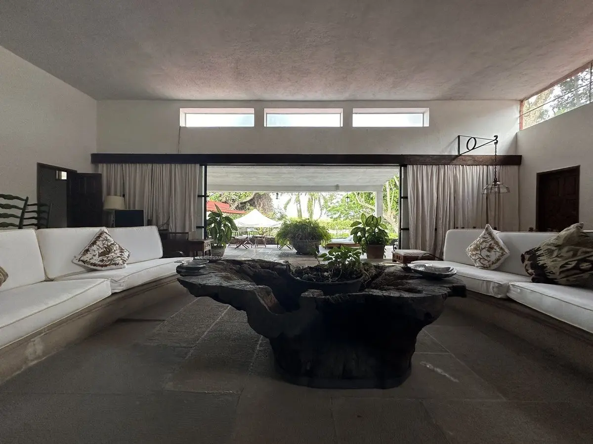 Casa Sola en Venta y Renta, Col. Las Palmas — foto 4