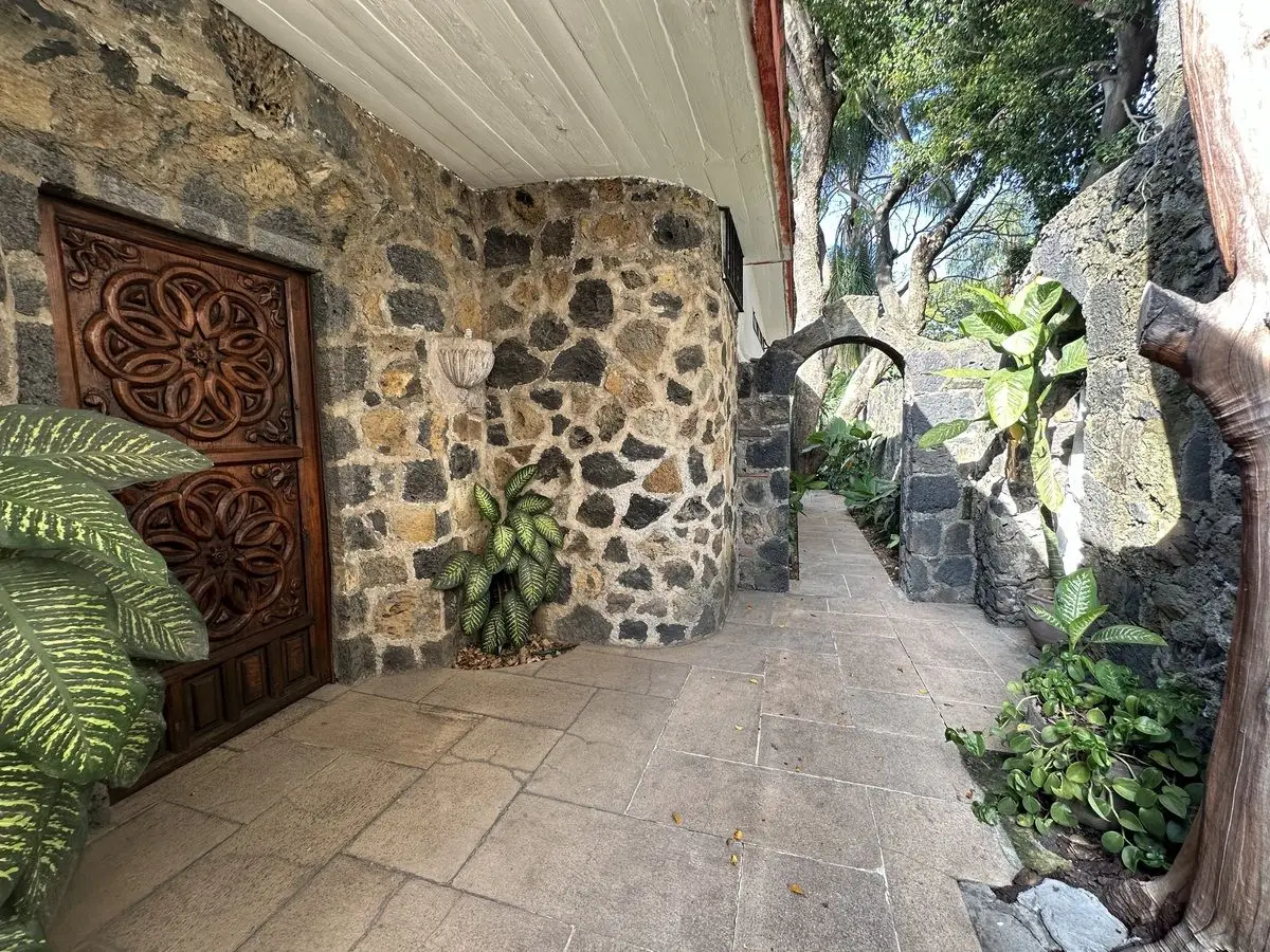 Casa Sola en Venta y Renta, Col. Las Palmas — foto 6