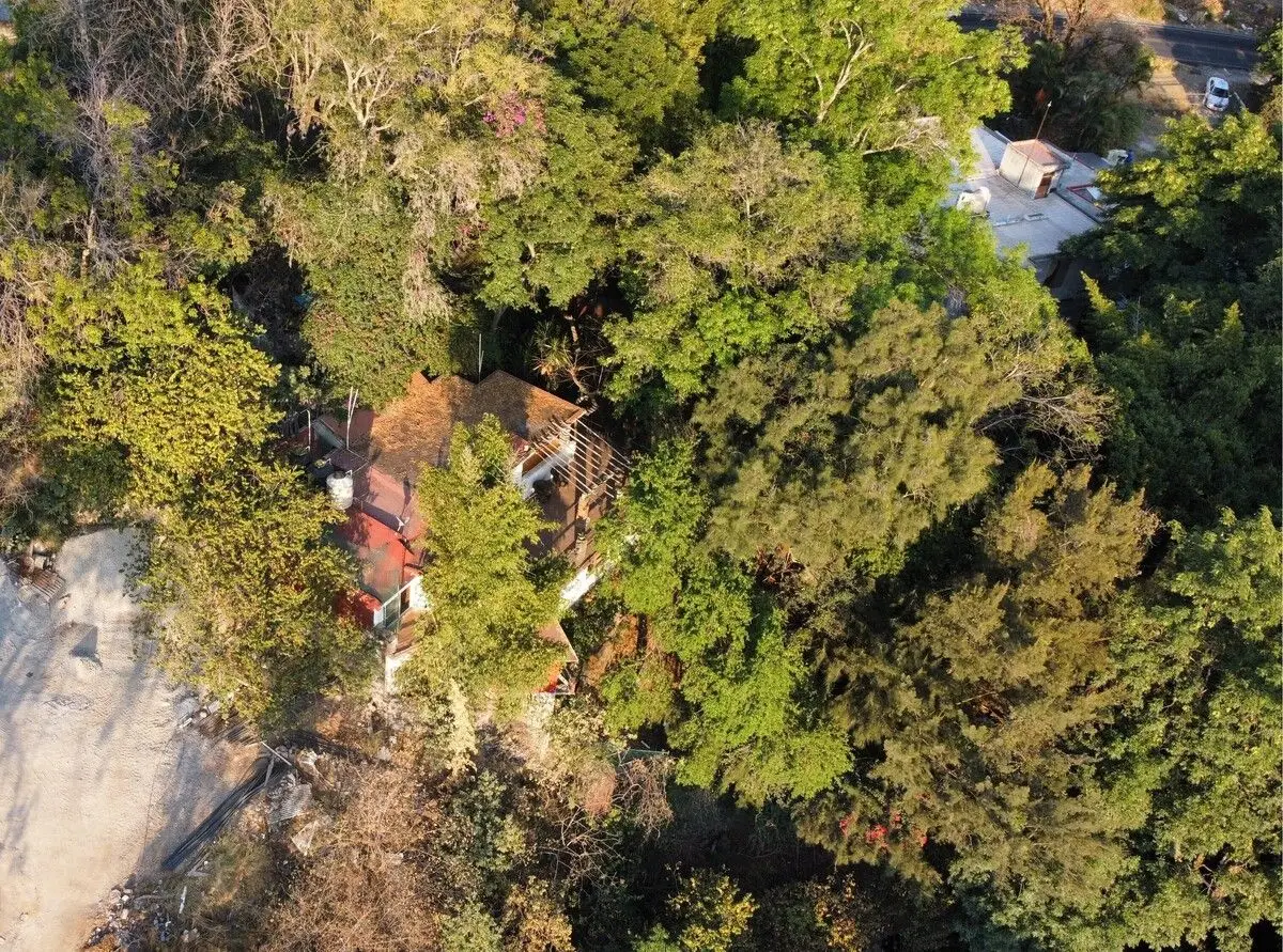 Casa Sola en Col. Santa María, Norte de Cuernavaca — foto 2