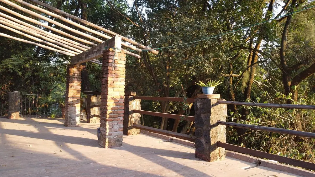 Casa Sola en Col. Santa María, Norte de Cuernavaca — foto 3