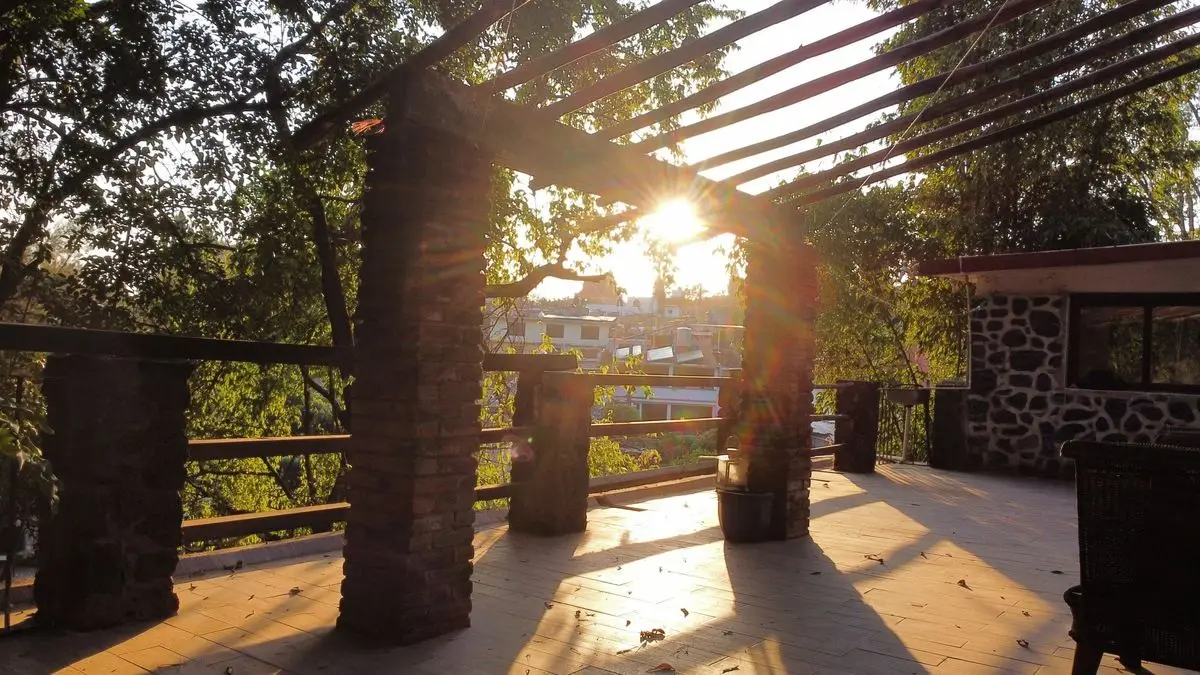 Casa Sola en Col. Santa María, Norte de Cuernavaca — foto 4