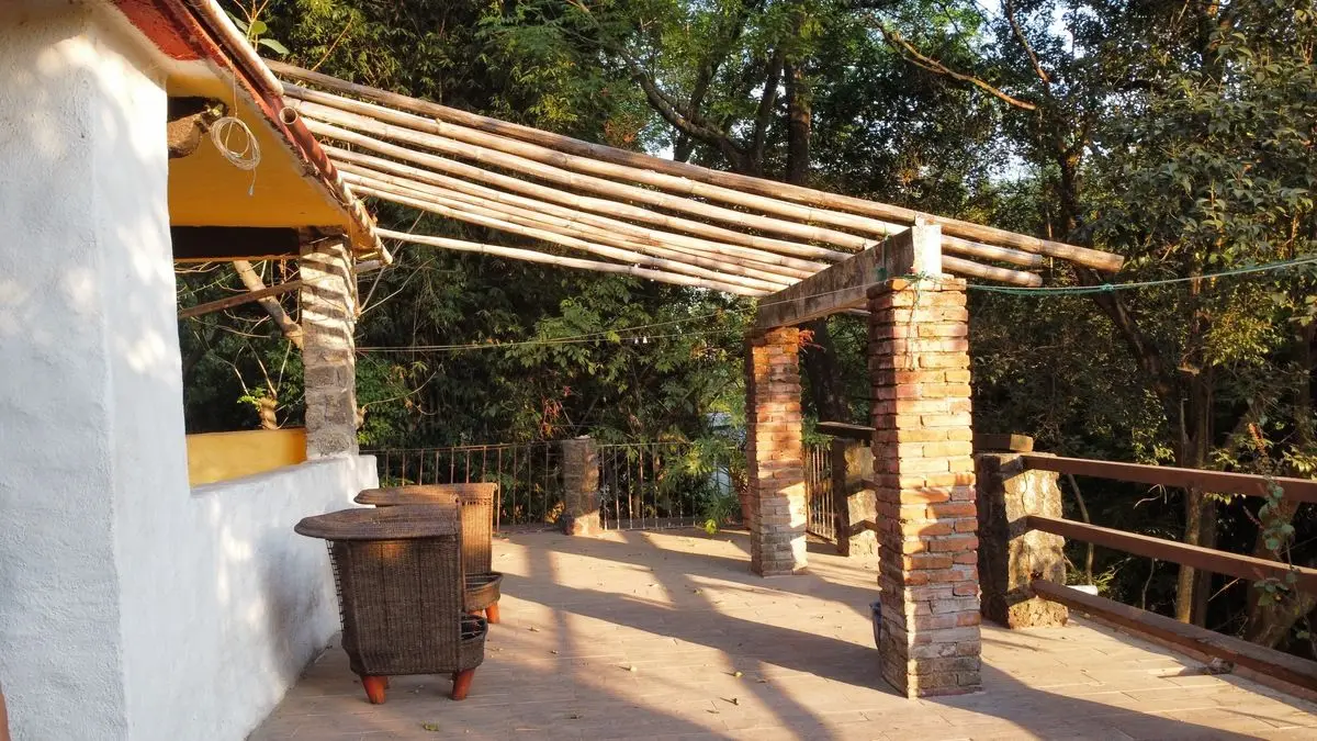 Casa Sola en Col. Santa María, Norte de Cuernavaca — foto 6