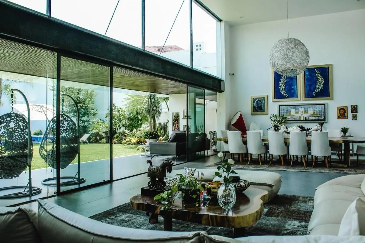 Espectacular Residencia en Venta, Zona Dorada — foto 2